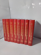 Letteratura Italiana