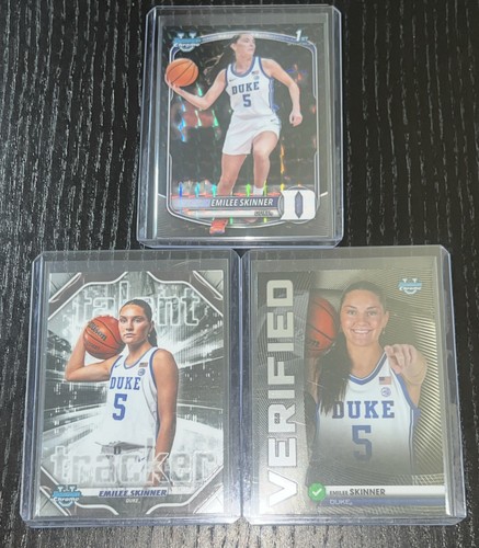 2025 bowman chrome u - 2025-26,