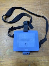 A Yokogawa MY10-01/S2 Insulation ISOLAMENTO Megger Terra No Fluke Weller