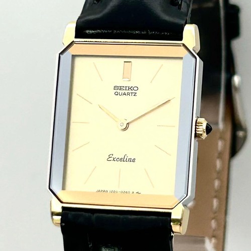 Orologio seiko exceline - orologio,