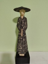 scultura legno artigianale