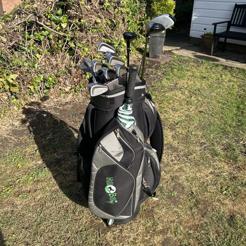Mazze golf uomo wilson - mazze,