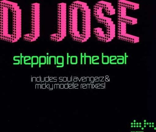 Jose stepping to the - -,