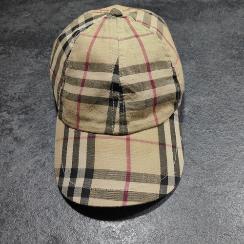 Burberry nova check - burberry, berretto