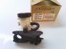 SUZUKI gsx-r 600 750 1000 pompa freno anteriore 5900001860rx0