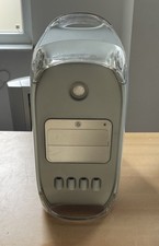 APPLE M8570 Power Mac Macintosh G4 120 GB ATA HDD - computer rarità