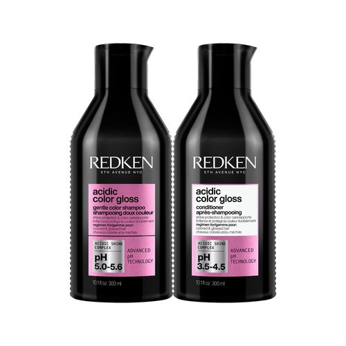 Redken shampoo acido color - redken,