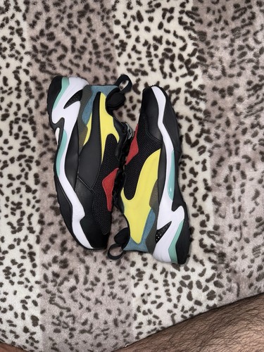 Scarpe casual puma thunder - casual,