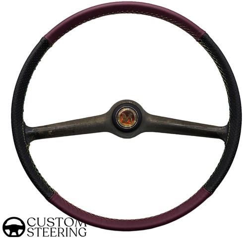 Copri volante pelle - copri, in