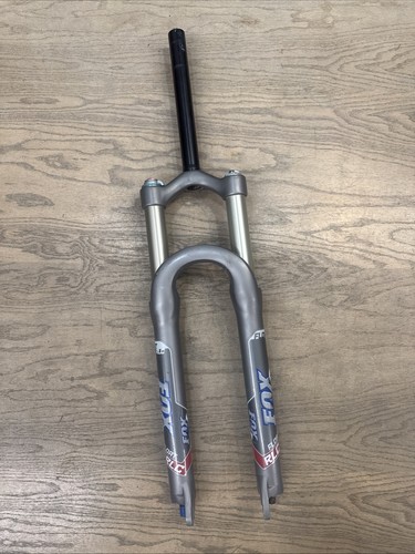 Fox float rlc 130mm - 130mm, 26"