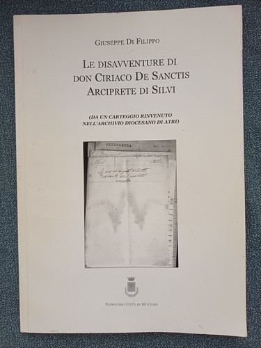 ABRUZZO-SILVI-ATRI-SPOLTORE-TE