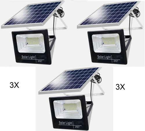 Fari 800w led compatto da - led,