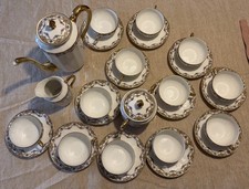 Limoges Servizio Tazze