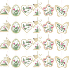 Pezzi coniglietto - 24,