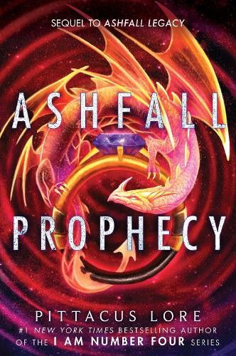 Pittacus lore ashfall prophecy - pittacus,