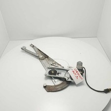 Motorino cremagliera alzavetro