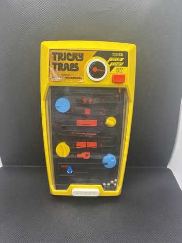 Tricky traps tomy gioco - tomy,