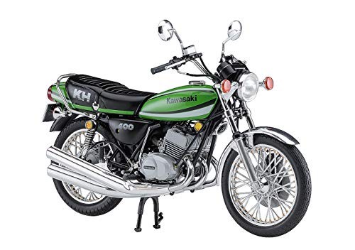 Kit modellino moto hasegawa - moto,