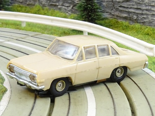 Faller ams opel - opel, |
