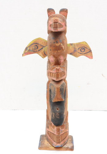 Totem atq anni costa - totem,