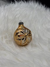 Palline ornamentali per albero