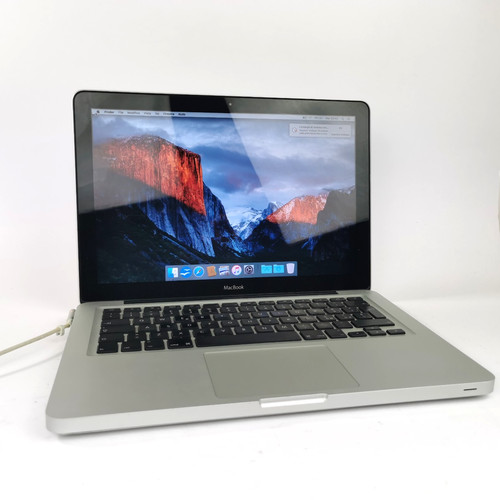 Apple macbook a1278 late - macbook,
