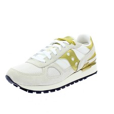 Saucony shadow original - shadow, bianco