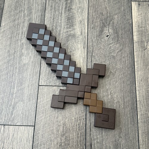 Minecraft netherite sword - minecraft,