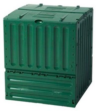 Compostiera da Giardino 600L