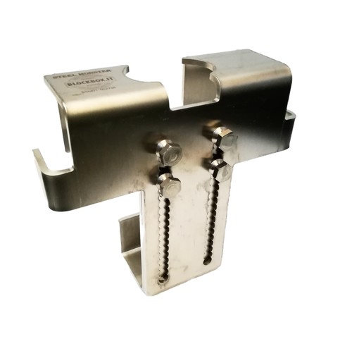 Block box ecu - block,