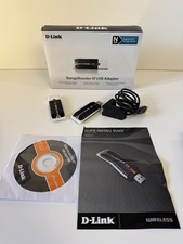 Adattatore wireless 2-D-Link