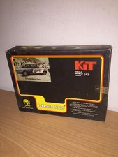 Luso Toys Kit di Montaggio
