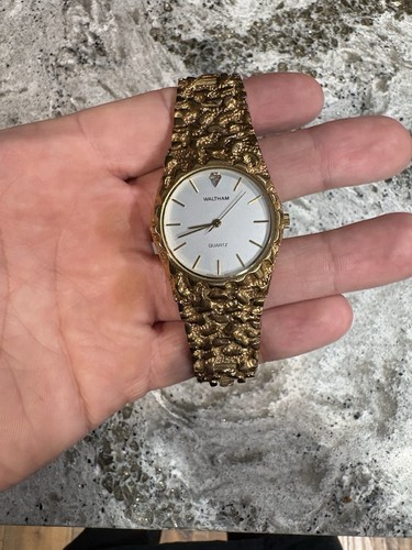 Orologio waltham quarzo con - orologio,