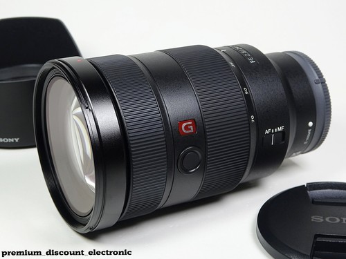 Sony 70mm 8 gm - sony, fe