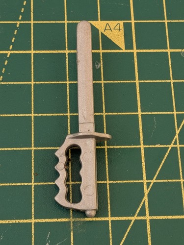 Raro coltello trincea - raro,
