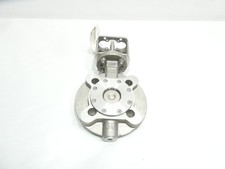 Valvola a farfalla wafer inox Ebro HP111 2 in 150