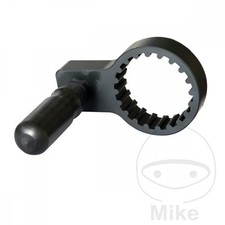 49633-Strumento di bloccaggio della puleggia compatibile con DUCATI MONSTER 696 