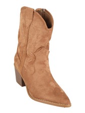 Sweet Shoes Stivaletti texani