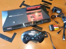## Console SEGA Master System