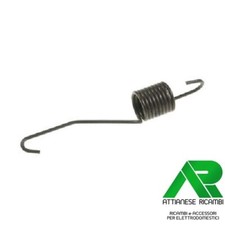 MOLLA SOSPENSIONE VASCA