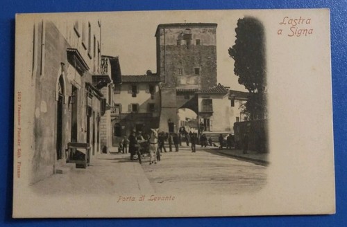 1900ca lastra signa - lastra,