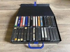 Custodia da trasporto con 32