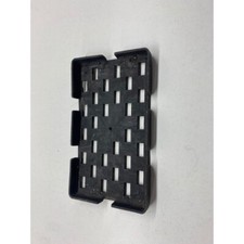 PORTA BATTERIA IN GOMMA SUZUKI GSXR GSX-R 1000 K5 K6 2005-2006