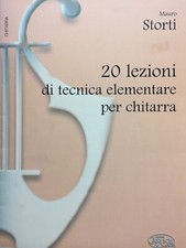 20 Lezioni Di Tecnica