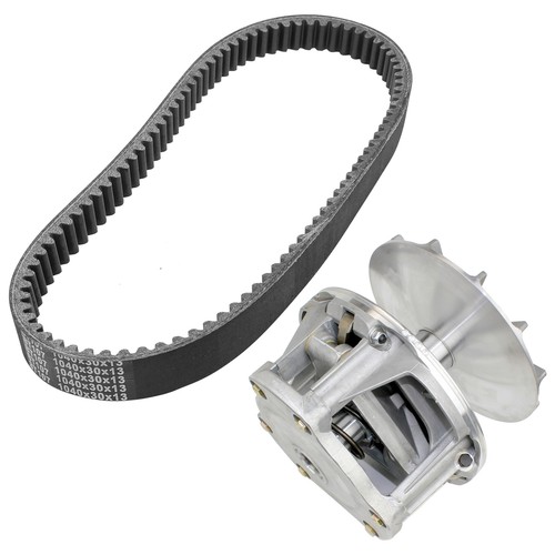 Complete primary drive clutch - primary,