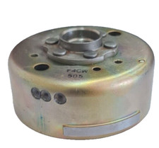 VOLANO ROTORE  ORIGINALE  MBK FLAME YAMAHA CYGNUS  125  1996 - 2003