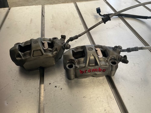 Coppia pinze brembo m50 - coppia,