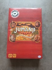 jumanji Gioco Da Tavolo Italiano