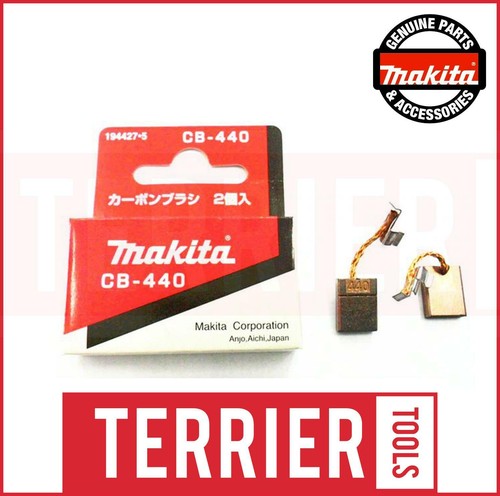Makita 194427 spazzole in - makita,
