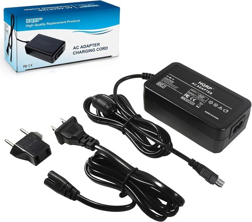 Adattatore hqrp per nikon - ca,